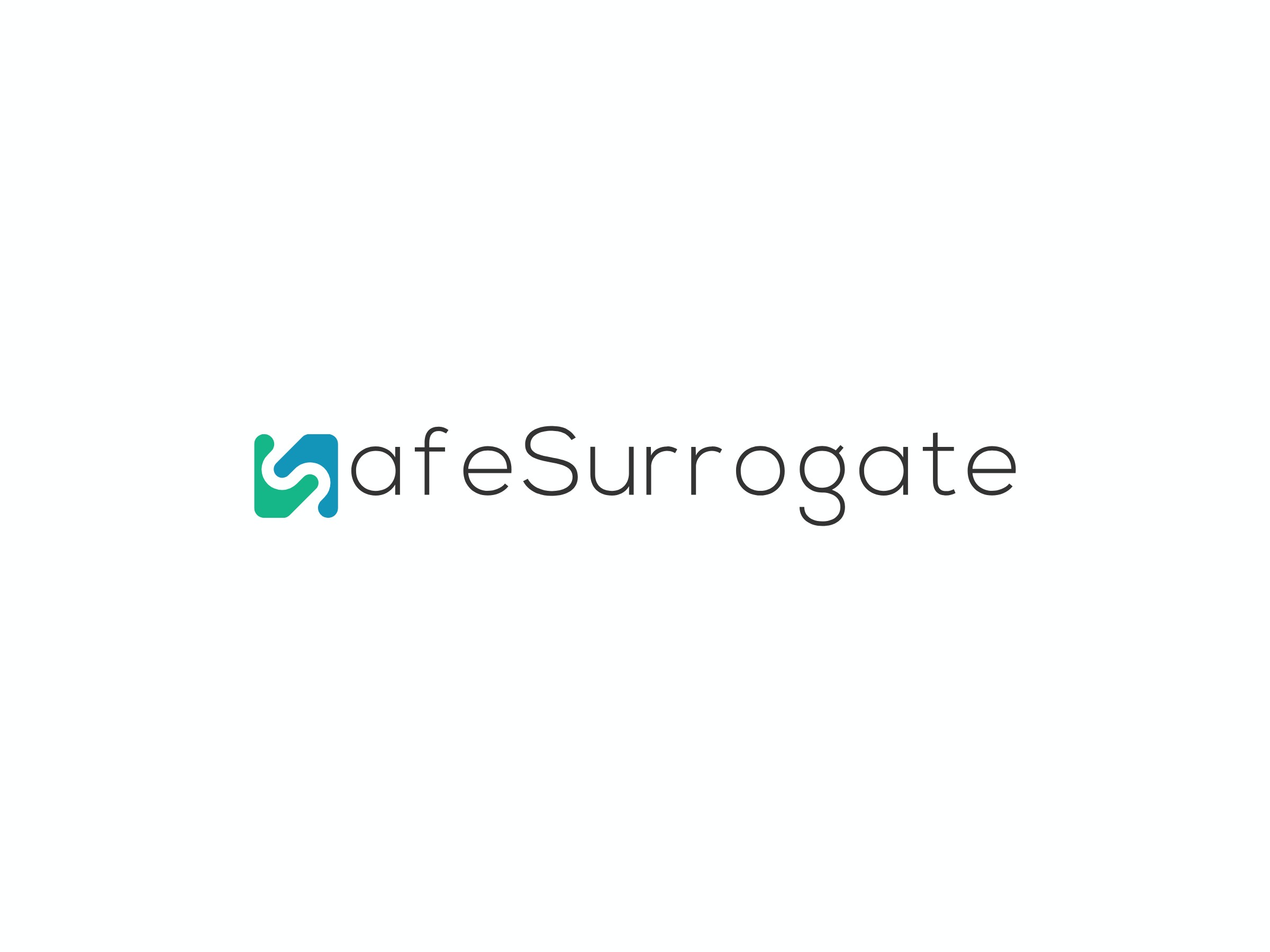 SafeSurrogate Logo